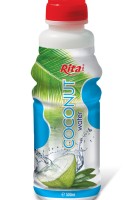 500 мл Кокосовая вода